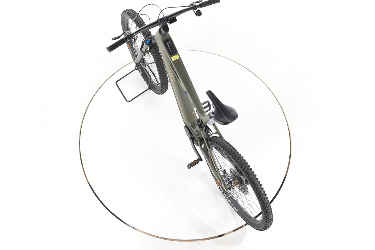 Cube Stereo Hybrid ONE44 Pro E-Bike Fully Carbon 2024 - Image 21
