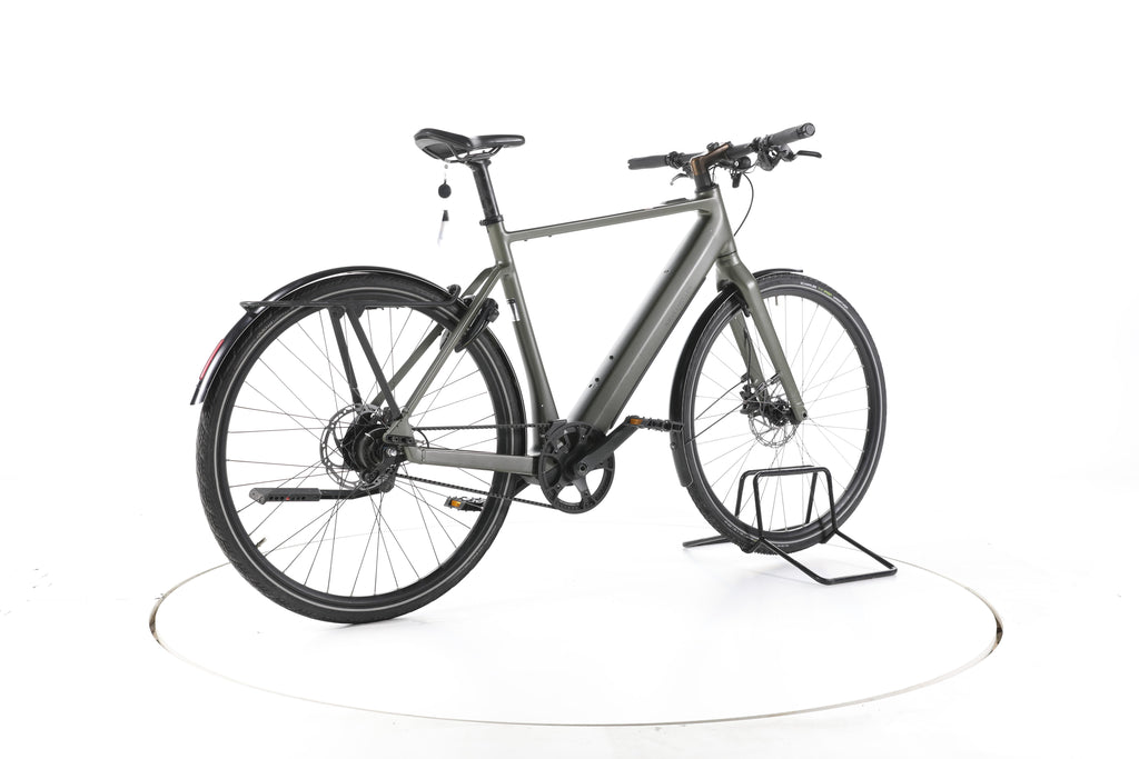 Riese & Müller UBN Five Silent City E-Bike - Image 12