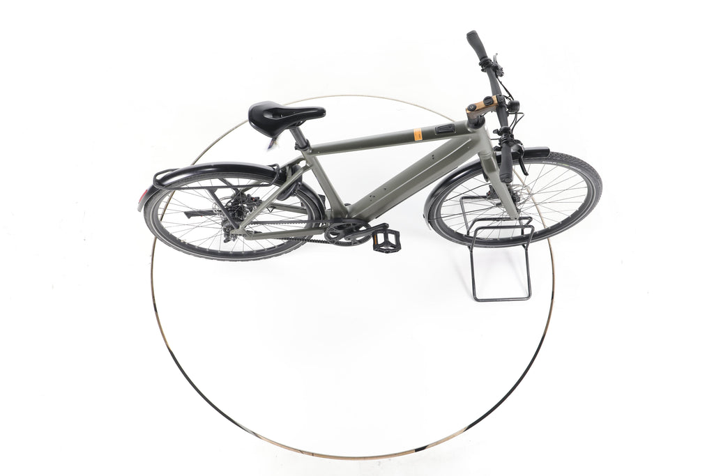 Riese & Müller UBN Five Silent City E-Bike - Image 13