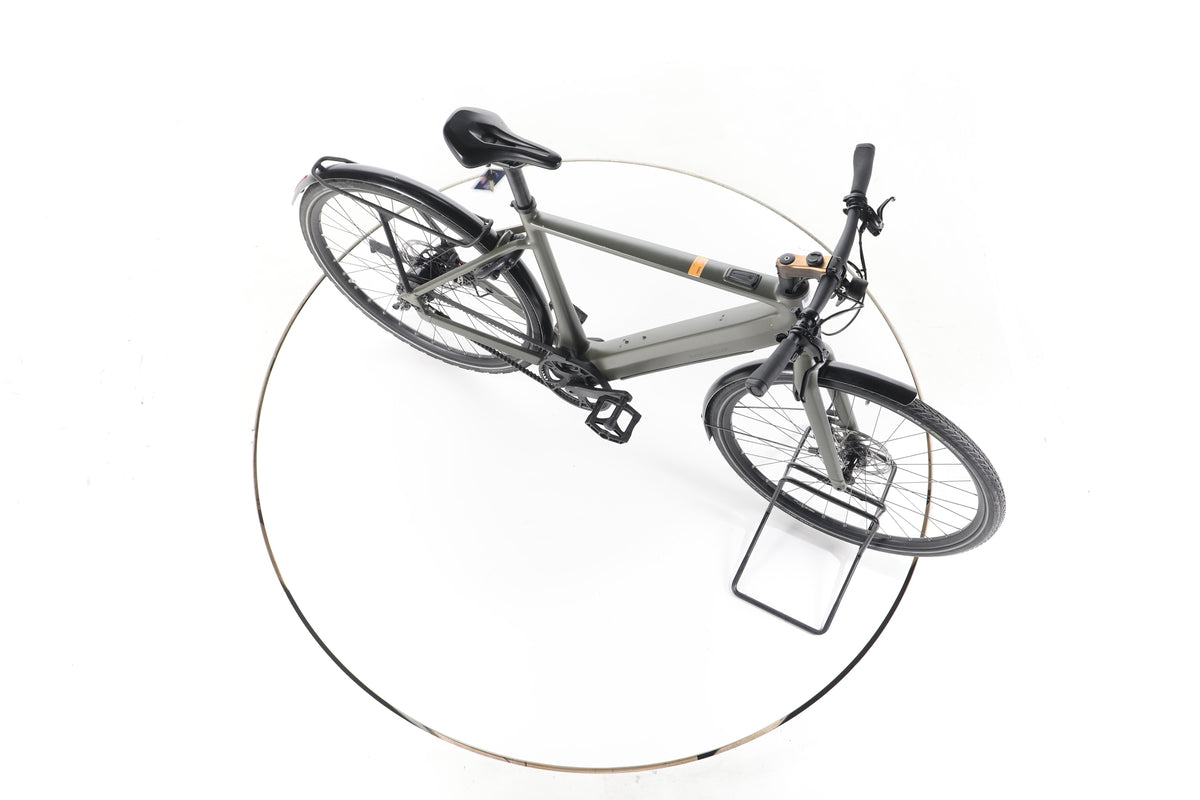 Riese & Müller UBN Five Silent City E-Bike - Image 14