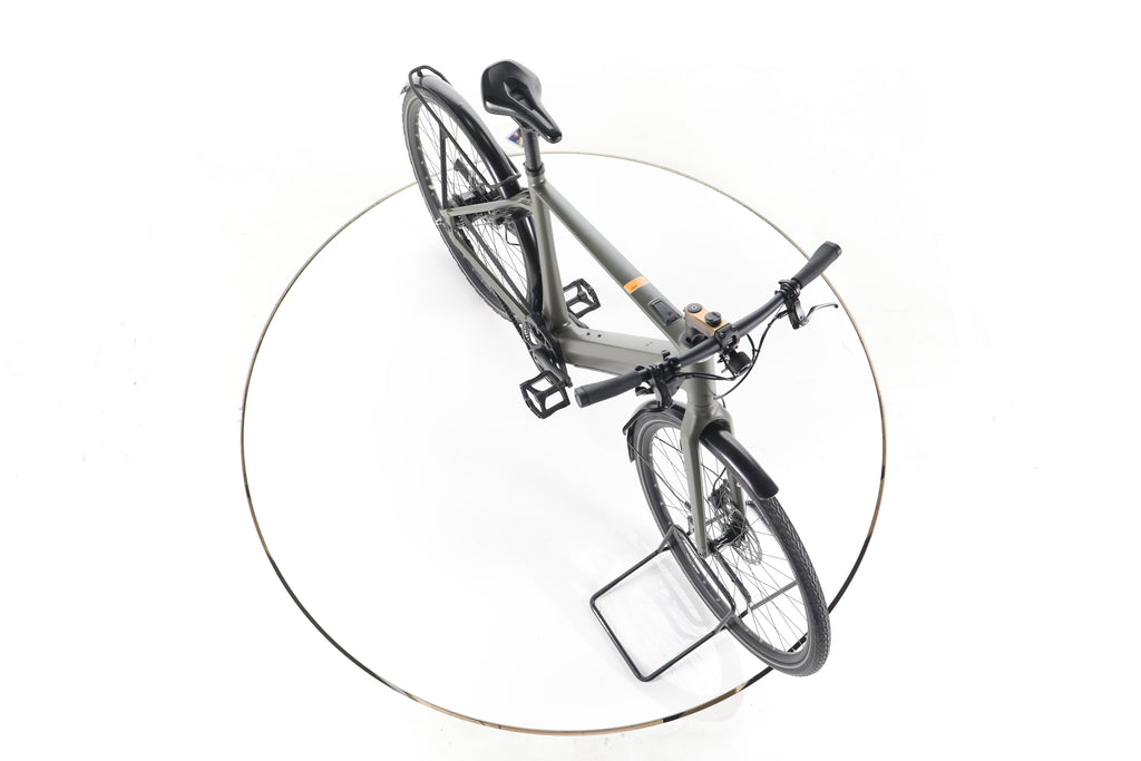 Riese & Müller UBN Five Silent City E-Bike - Image 15