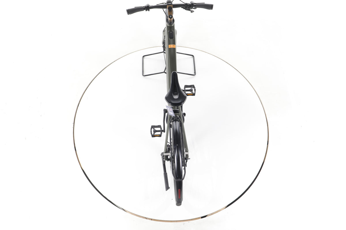 Riese & Müller UBN Five Silent City E-Bike - Image 22