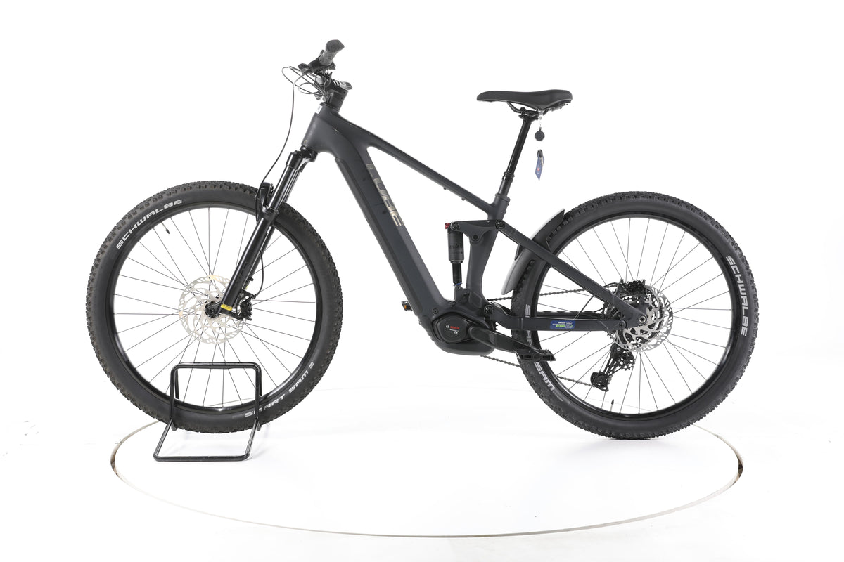 Cube Stereo Hybrid E-Bike Fully 2026 - Image 7