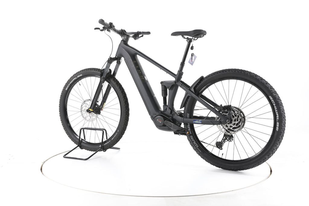 Cube Stereo Hybrid E-Bike Fully 2026 - Image 8
