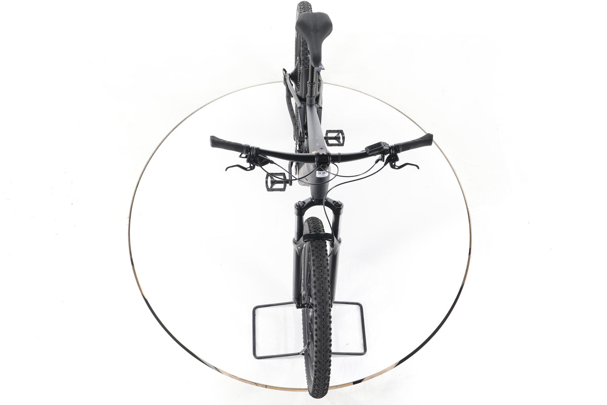 Cube Stereo Hybrid E-Bike Fully 2026 - Image 16