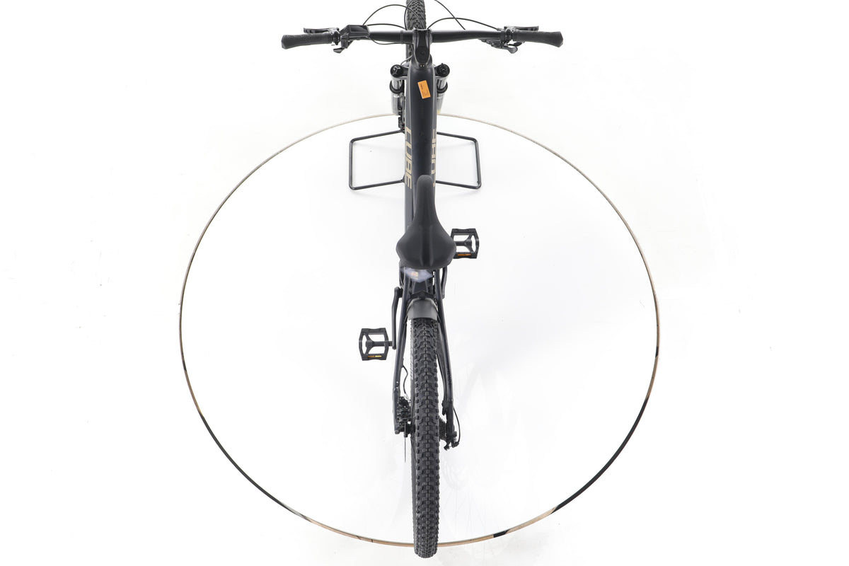 Cube Stereo Hybrid E-Bike Fully 2026 - Image 22