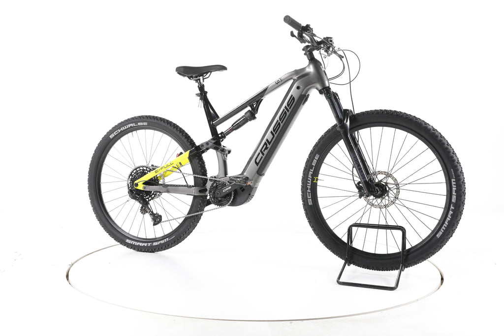 Crussis e-Full 9.10 E-Bike Fully 2024 - Image 2