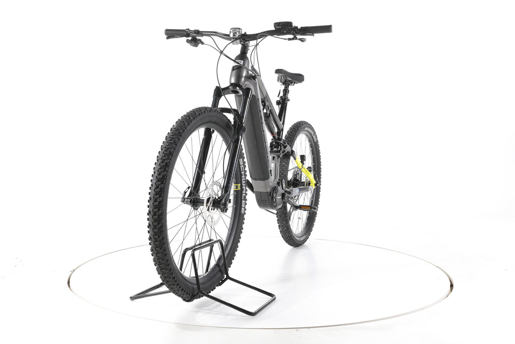 Crussis e-Full 9.10 E-Bike Fully 2024 - Image 5