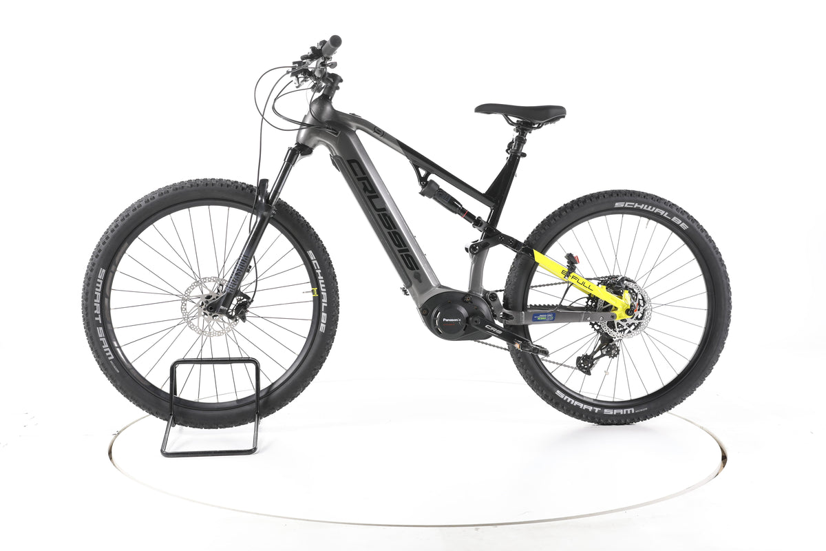 Crussis e-Full 9.10 E-Bike Fully 2024 - Image 7