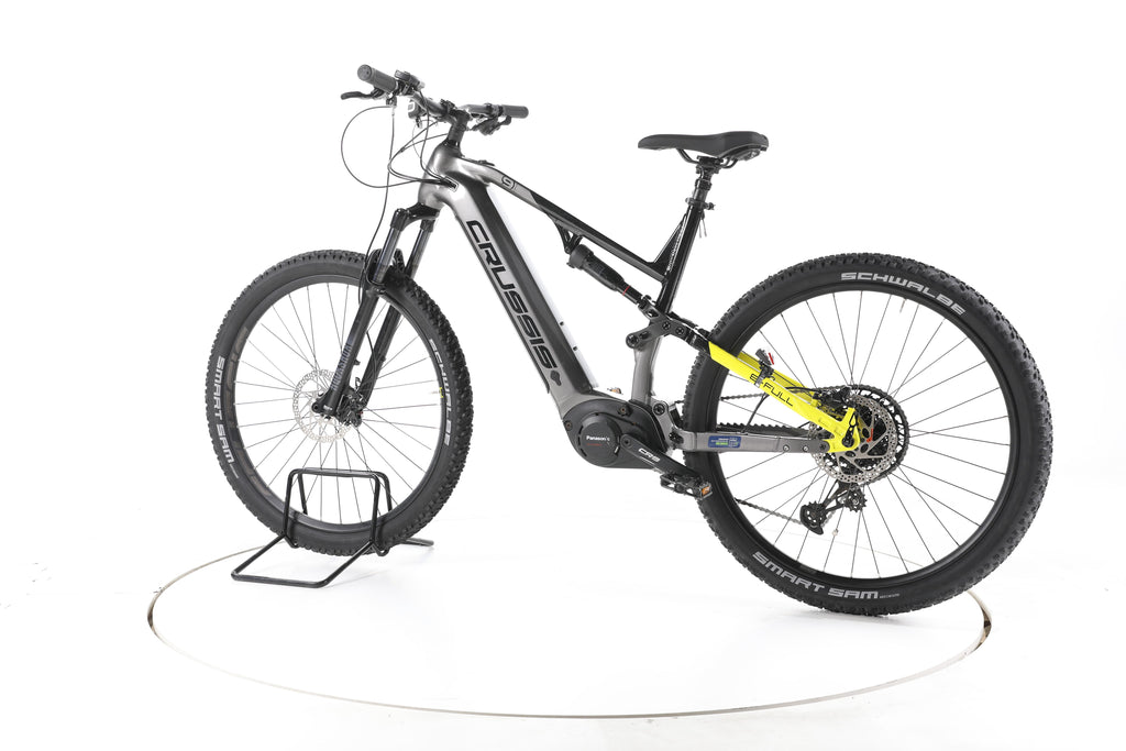 Crussis e-Full 9.10 E-Bike Fully 2024 - Image 8