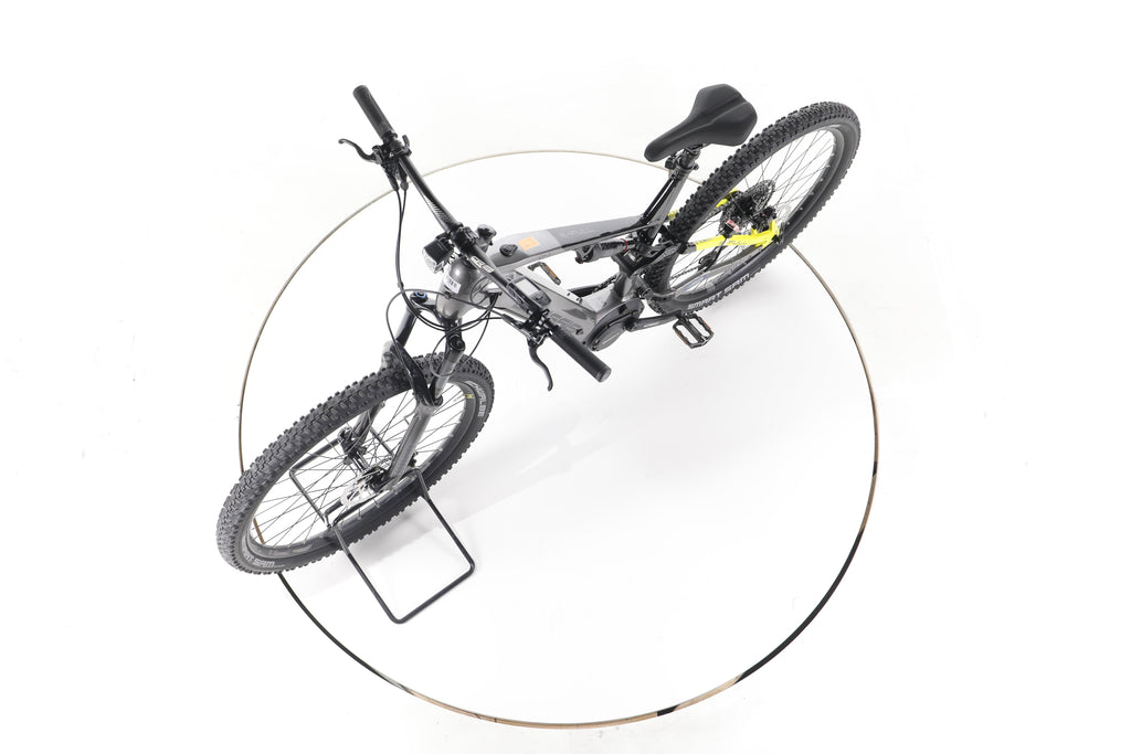 Crussis e-Full 9.10 E-Bike Fully 2024 - Image 18
