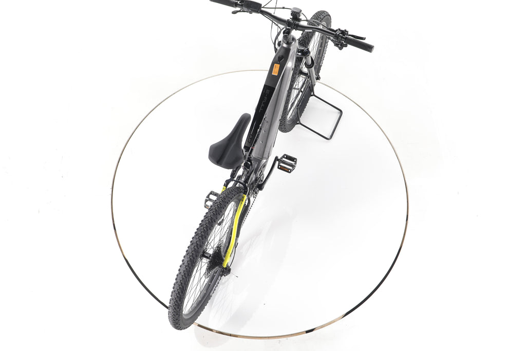 Crussis e-Full 9.10 E-Bike Fully 2024 - Image 23