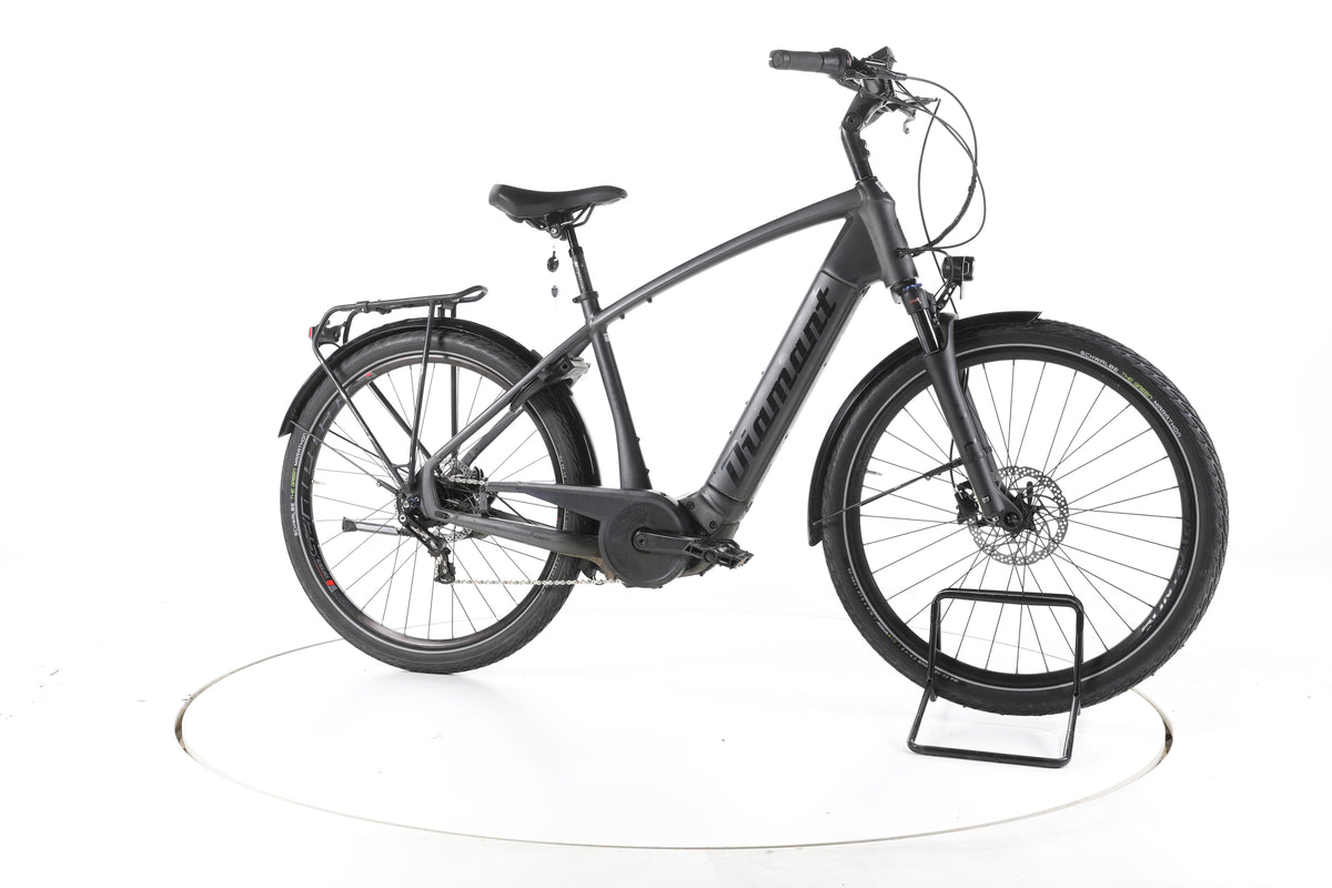 Diamant Opal+ City E-Bike - Image 2