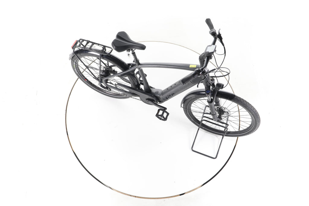 Diamant Opal+ City E-Bike - Image 14