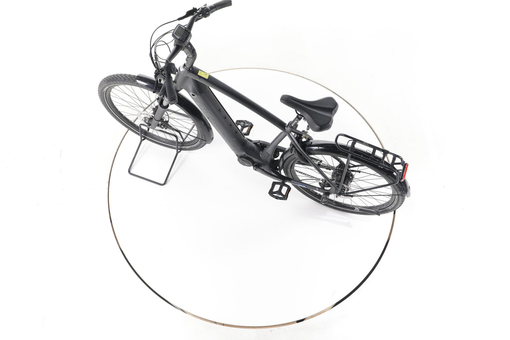 Diamant Opal+ City E-Bike - Image 20