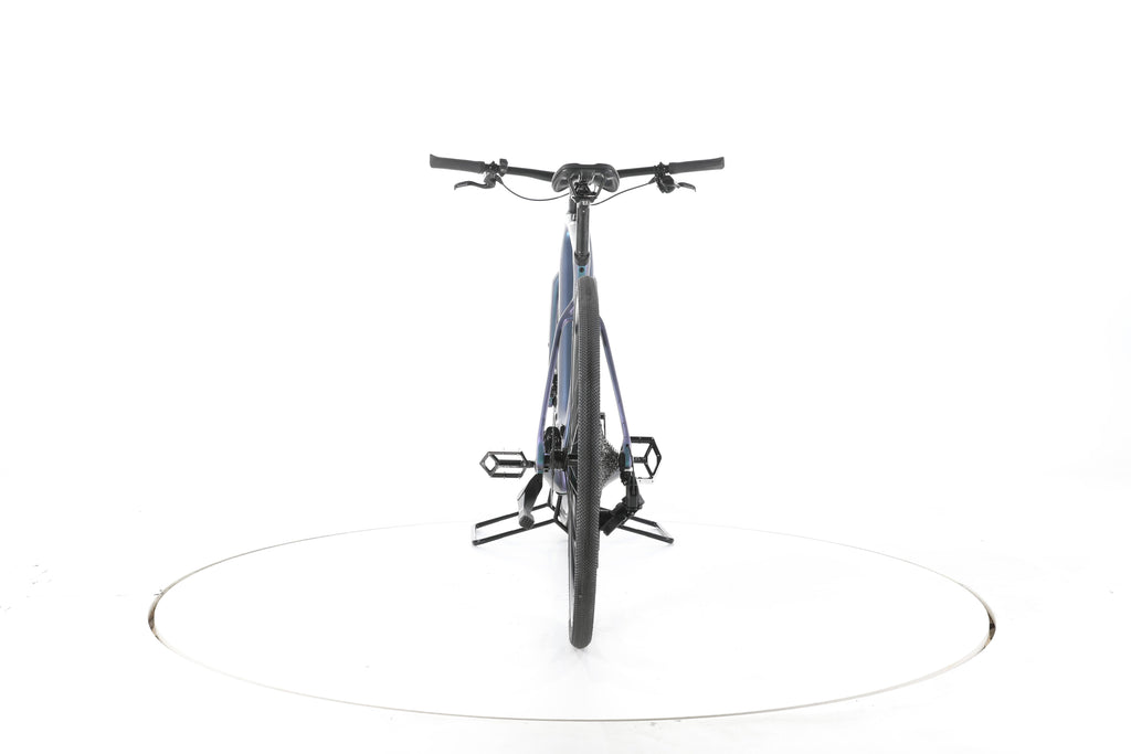 Cube NULANE HYBRID C:62 SLX 400X E-Bike Carbon 2025 - Image 10