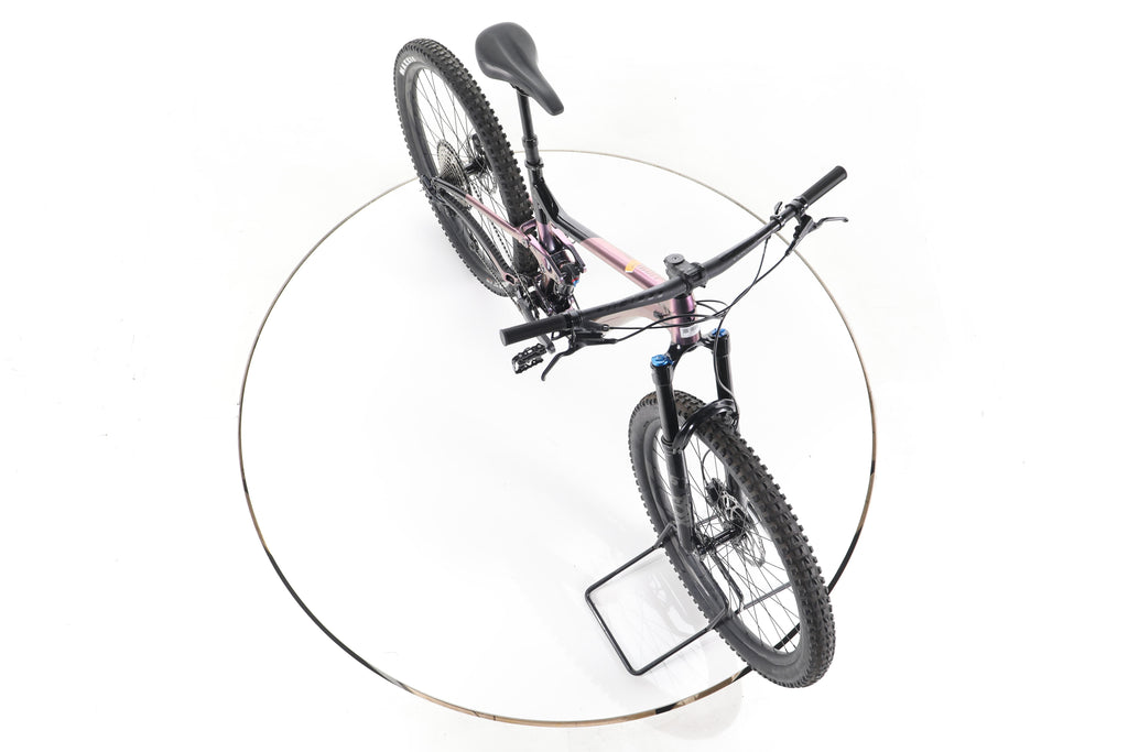 Giant Trance X 1 Fahrrad Fully - Image 15
