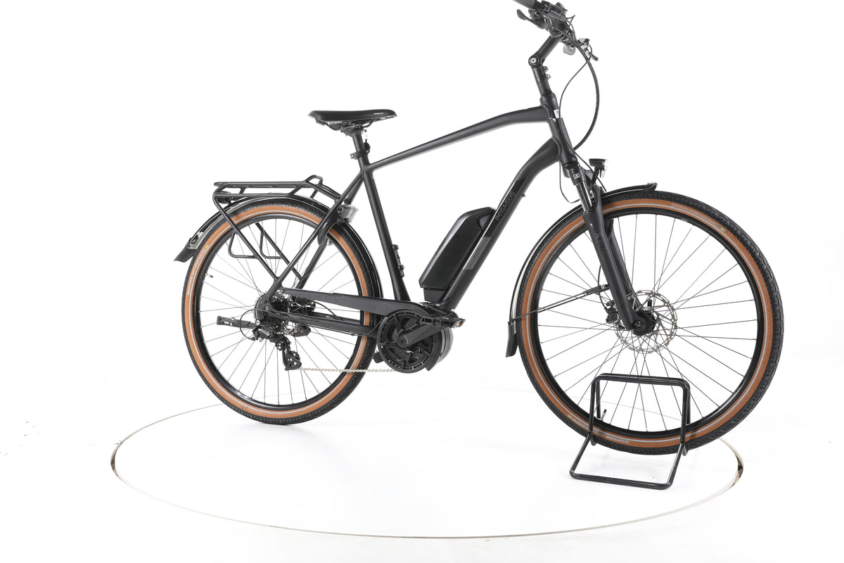 Pegasus Solero E8 Plus Trekking E-Bike - Image 2