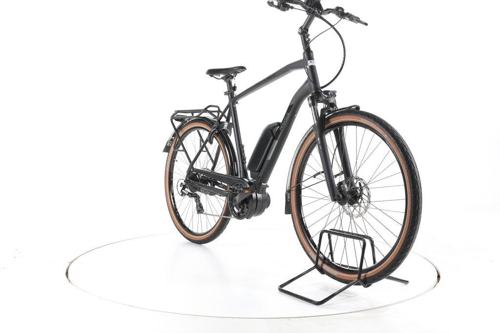 Pegasus Solero E8 Plus Trekking E-Bike - Image 3