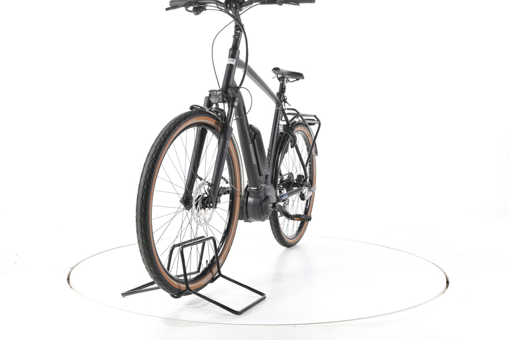 Pegasus Solero E8 Plus Trekking E-Bike - Image 5