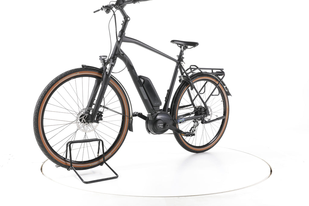 Pegasus Solero E8 Plus Trekking E-Bike - Image 6