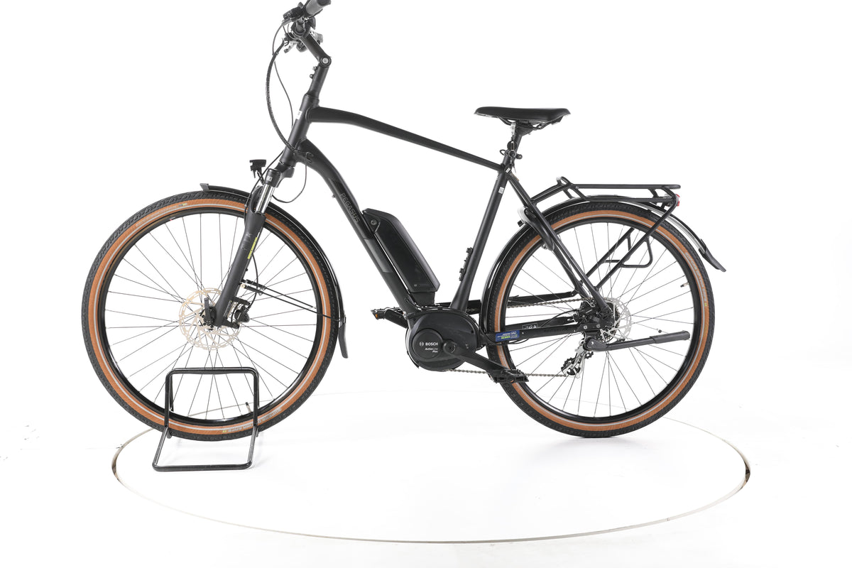 Pegasus Solero E8 Plus Trekking E-Bike - Image 7