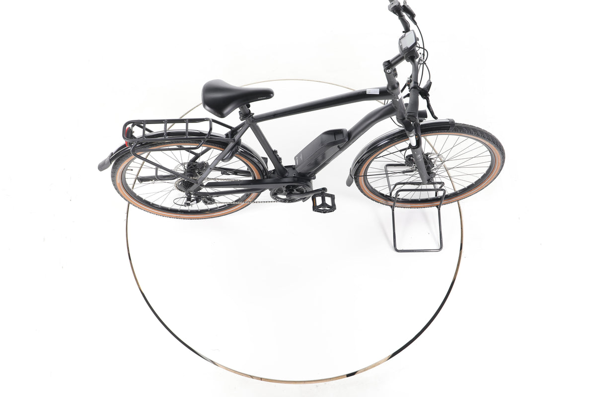 Pegasus Solero E8 Plus Trekking E-Bike - Image 13