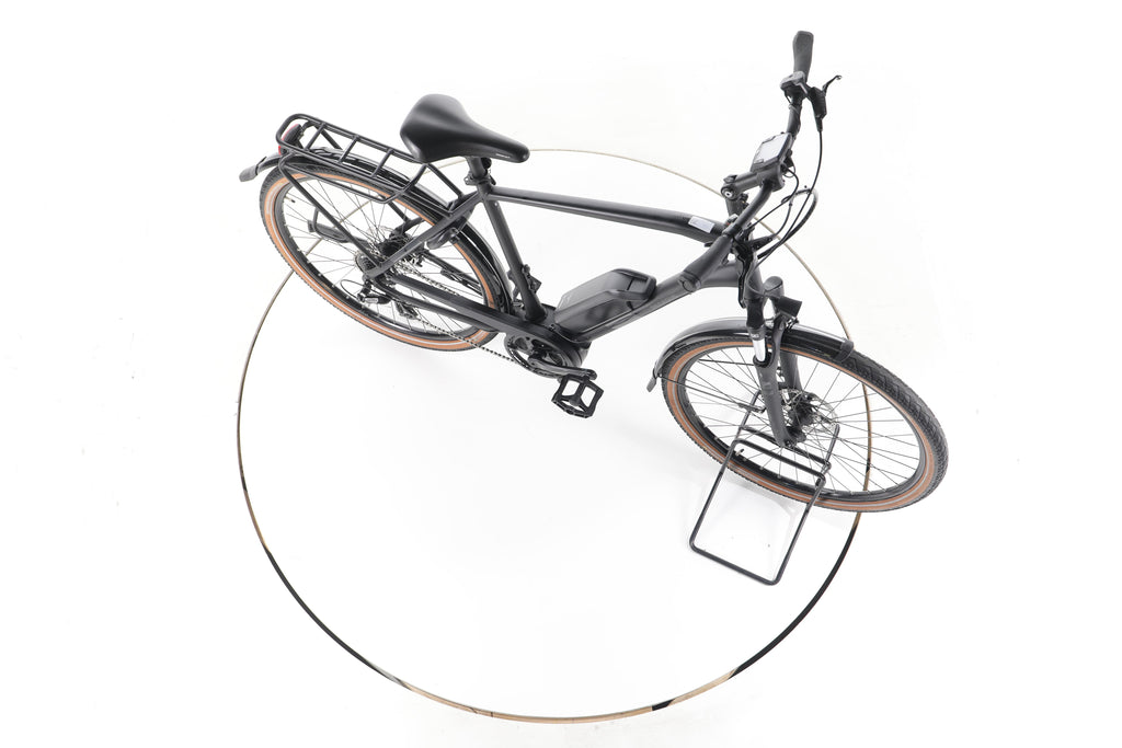 Pegasus Solero E8 Plus Trekking E-Bike - Image 14