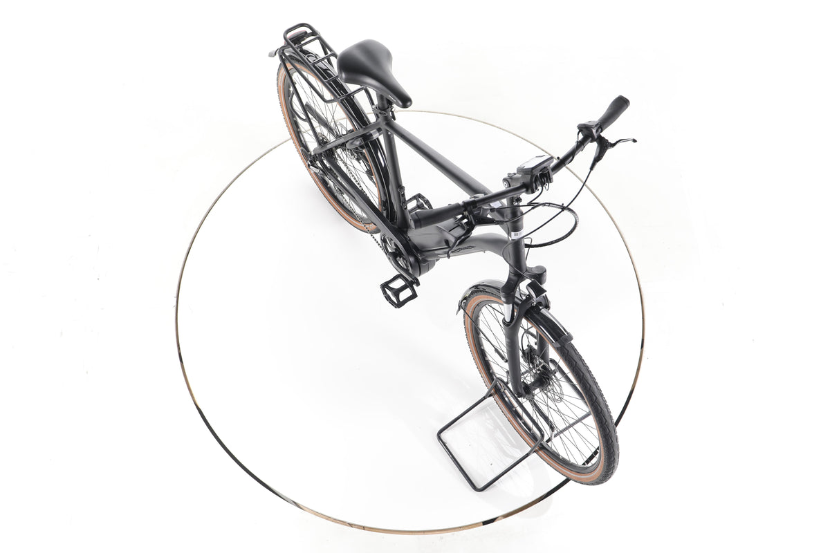Pegasus Solero E8 Plus Trekking E-Bike - Image 15