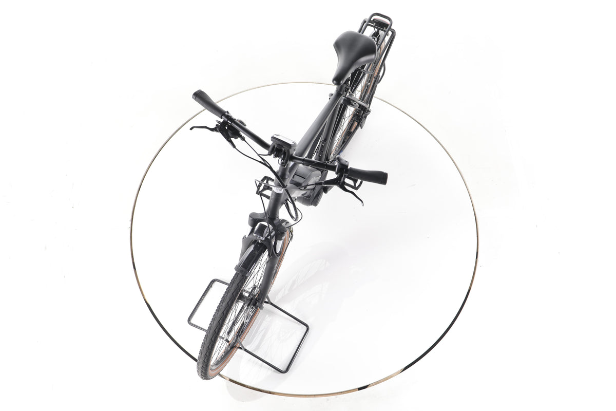 Pegasus Solero E8 Plus Trekking E-Bike - Image 17