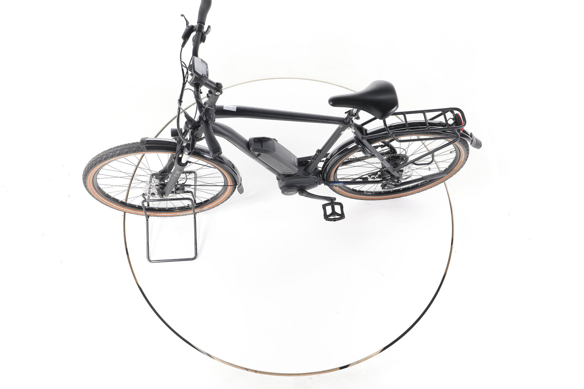 Pegasus Solero E8 Plus Trekking E-Bike - Image 19