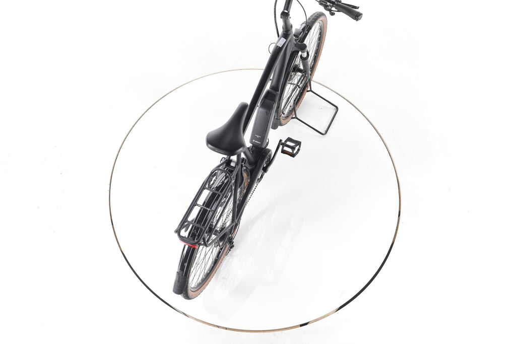 Pegasus Solero E8 Plus Trekking E-Bike - Image 23