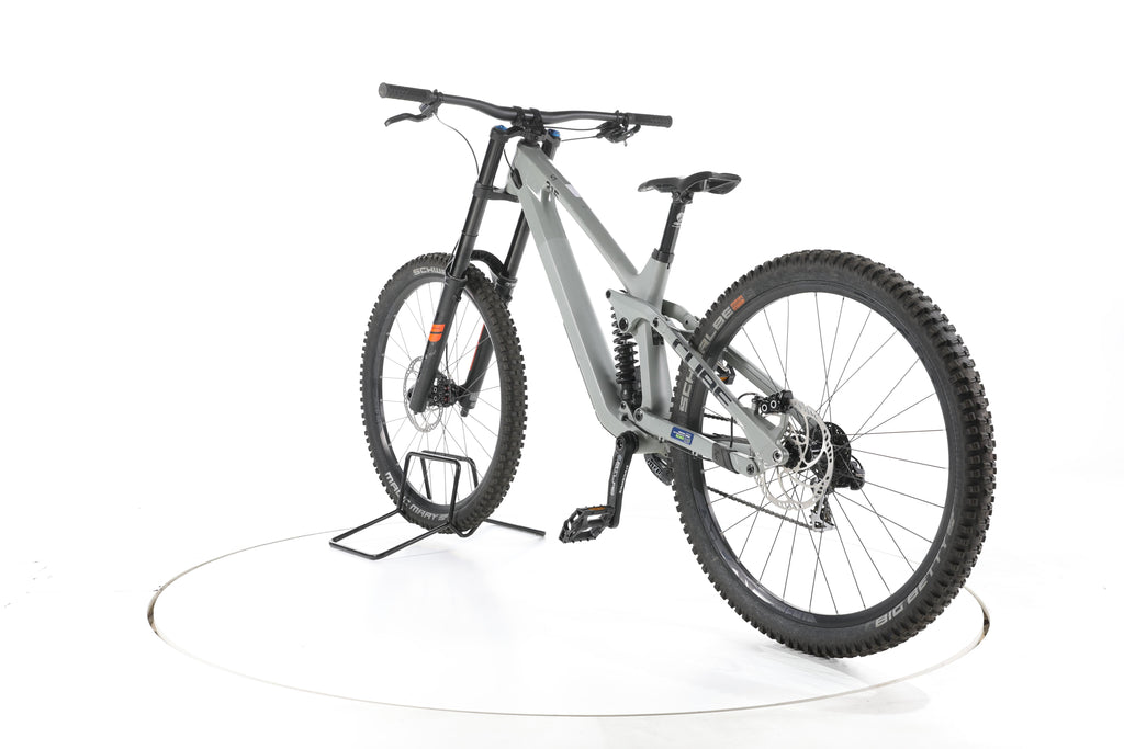 Cube TWO15 HPC SLX Fahrrad Fully - Image 9