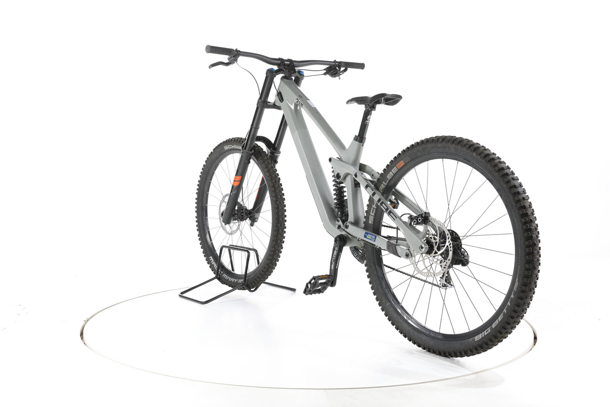 Cube TWO15 HPC SLX Fahrrad Fully - Image 9