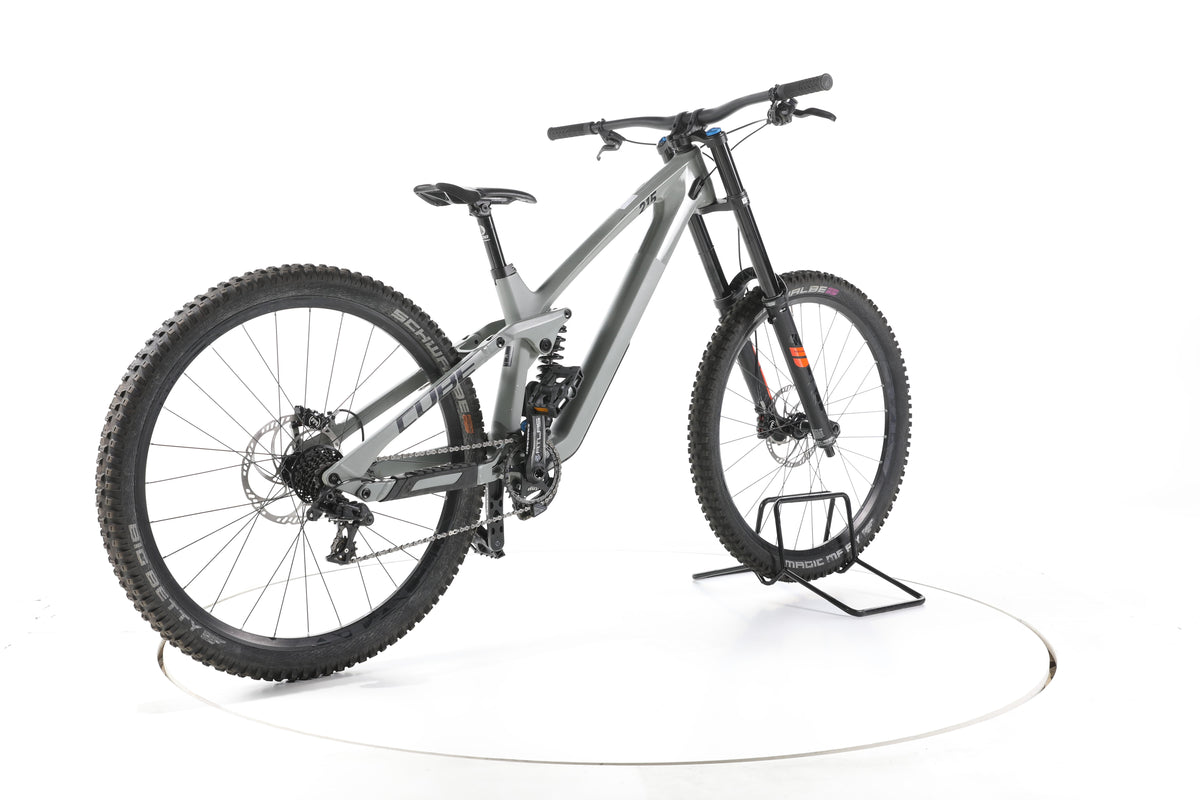 Cube TWO15 HPC SLX Fahrrad Fully - Image 12