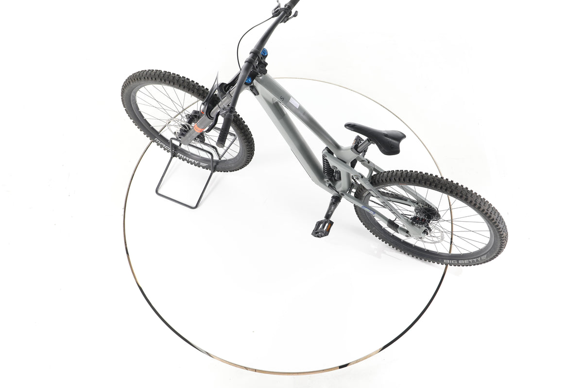 Cube TWO15 HPC SLX Fahrrad Fully - Image 20