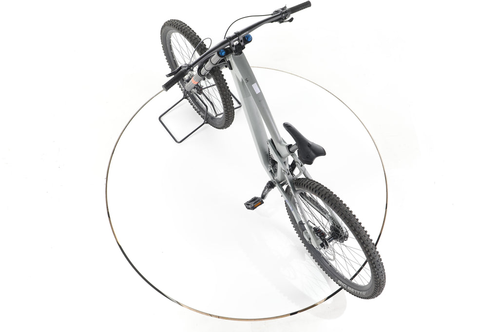 Cube TWO15 HPC SLX Fahrrad Fully - Image 21