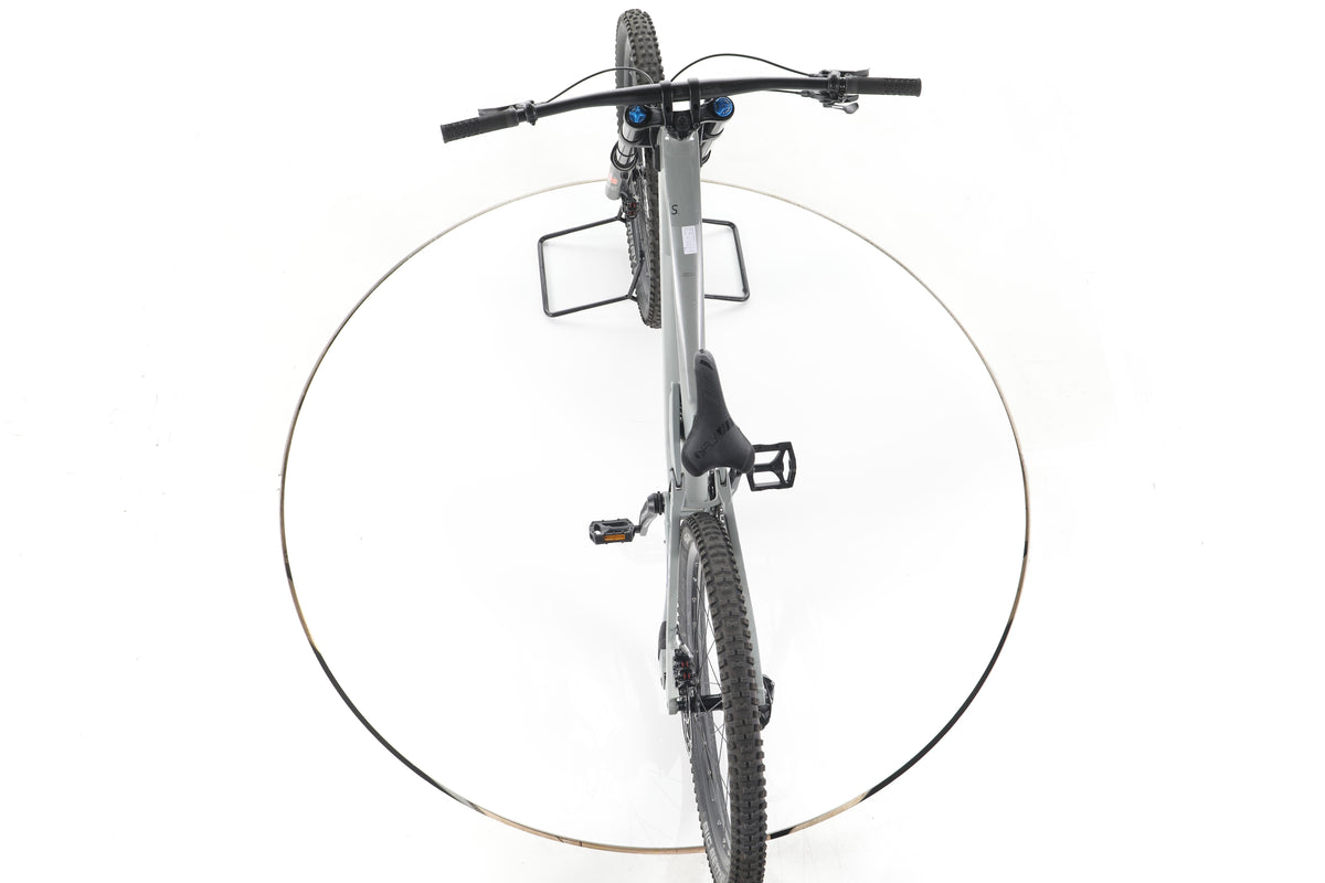Cube TWO15 HPC SLX Fahrrad Fully - Image 22