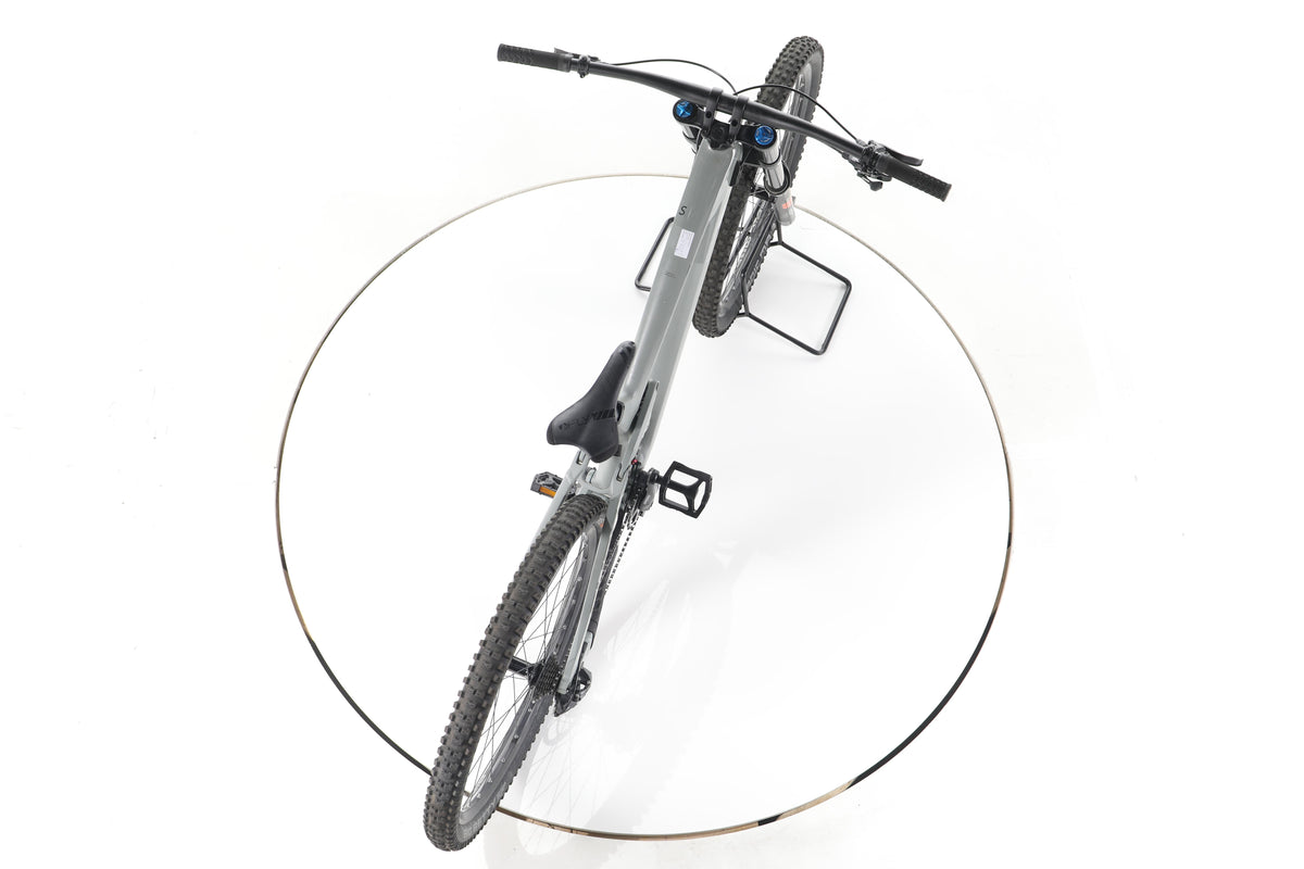 Cube TWO15 HPC SLX Fahrrad Fully - Image 23
