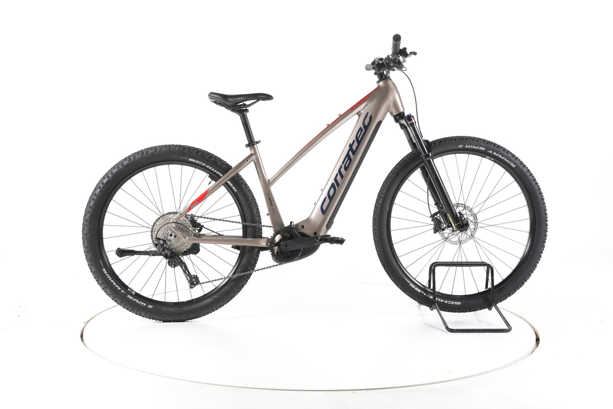 Corratec E-Power X VERT Pro E-Bike - Image 1