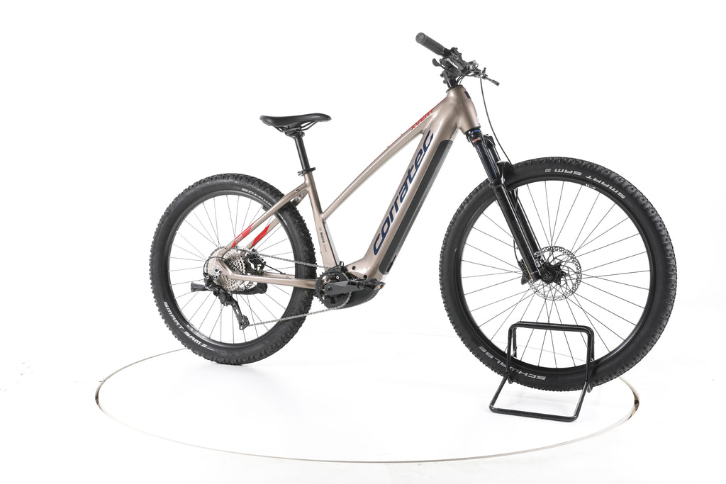 Corratec E-Power X VERT Pro E-Bike - Image 2