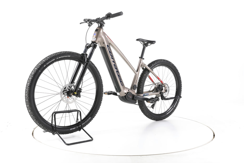 Corratec E-Power X VERT Pro E-Bike - Image 6