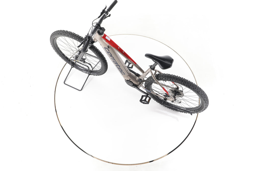Corratec E-Power X VERT Pro E-Bike - Image 20