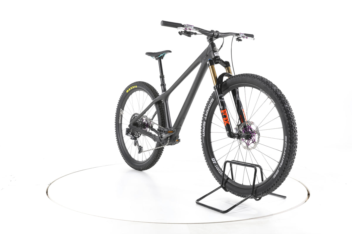Yeti ARC T-Series T2 Fahrrad Hardtail - Image 3