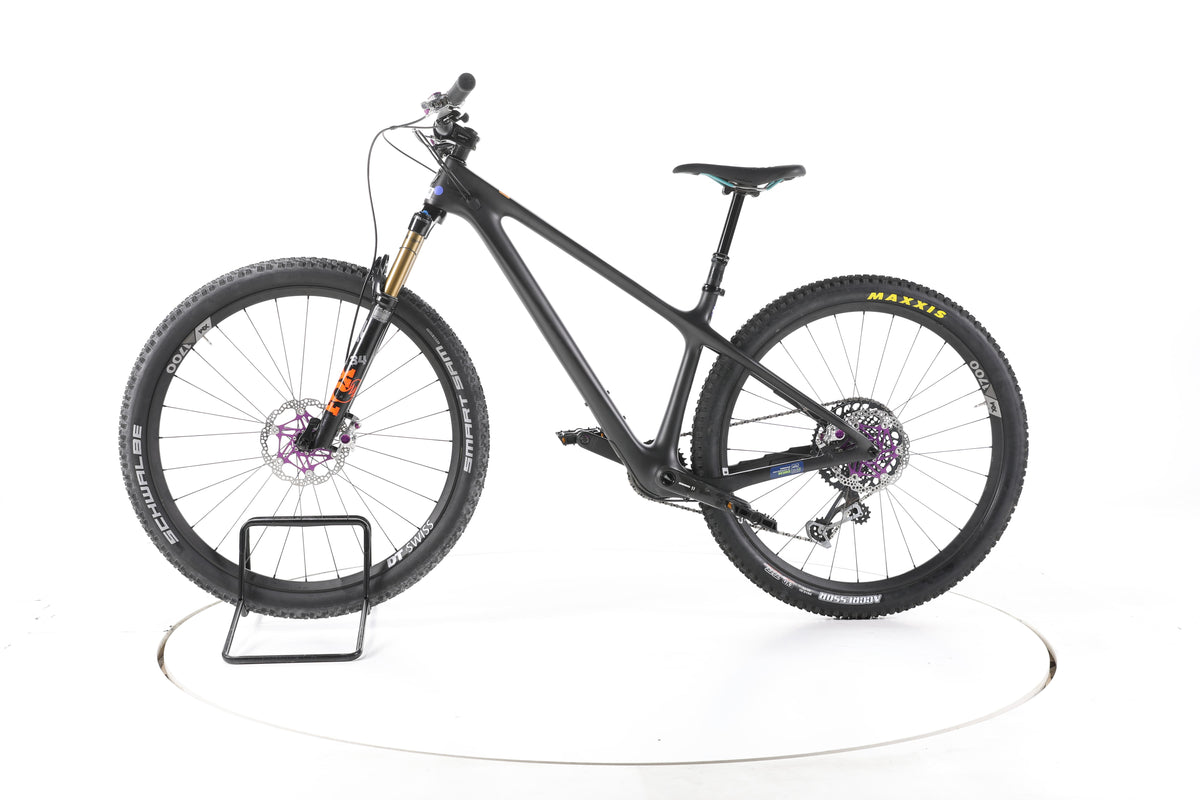 Yeti ARC T-Series T2 Fahrrad Hardtail - Image 7