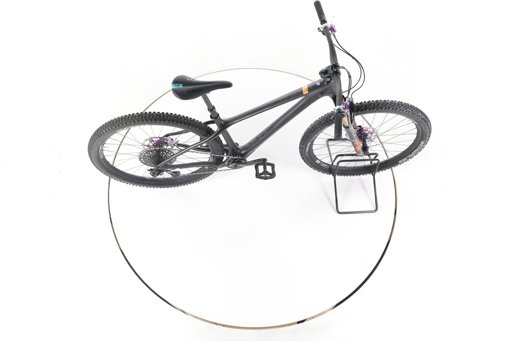 Yeti ARC T-Series T2 Fahrrad Hardtail - Image 13