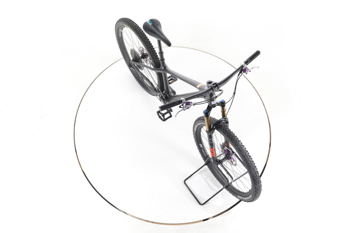 Yeti ARC T-Series T2 Fahrrad Hardtail - Image 15