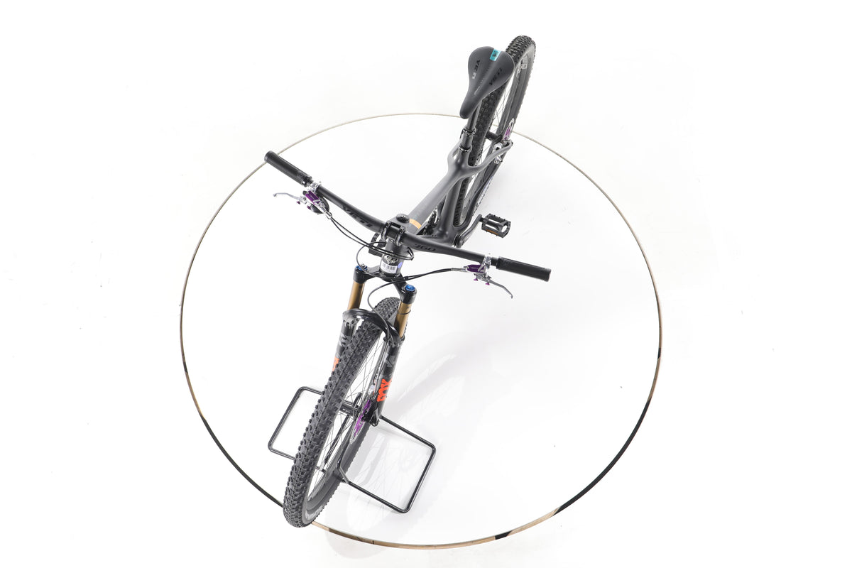 Yeti ARC T-Series T2 Fahrrad Hardtail - Image 17