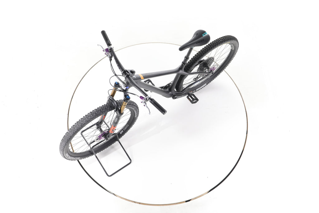 Yeti ARC T-Series T2 Fahrrad Hardtail - Image 18