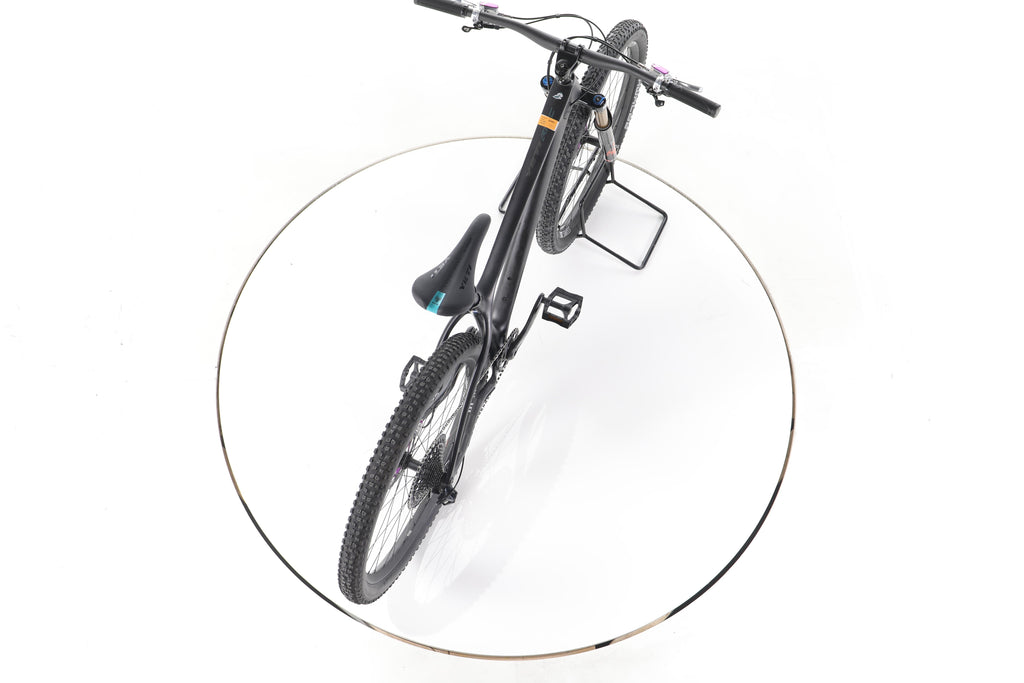 Yeti ARC T-Series T2 Fahrrad Hardtail - Image 23